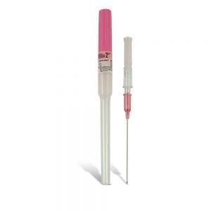 IV Cannula 20g x 51mm