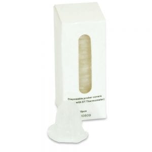 Typanic Ear Probe Covers