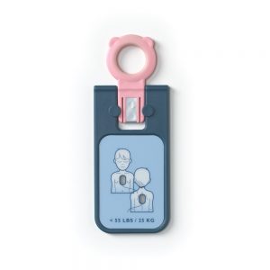 Infant / Child Key for Philips FRx AED
