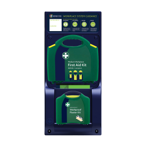 Spectra Workplace BS8599-1 First Aid System