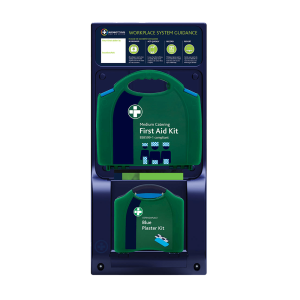 Spectra Workplace Catering BS8599-1 First Aid System