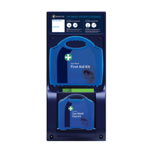 Spectra Eyewash First Aid System