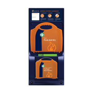 Spectra Burn First Aid System