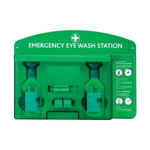 Premier Eyewash Station
