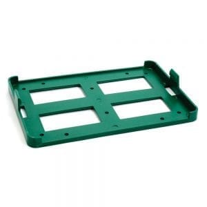 Bulkhead Bracket for Durham Green937
