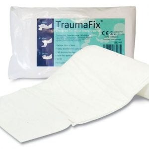 TraumaFix® Dressing