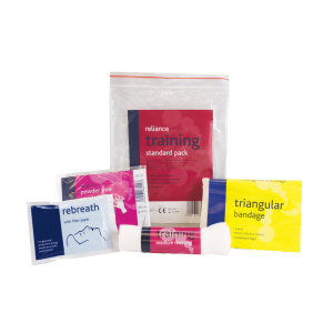 Training Pack
