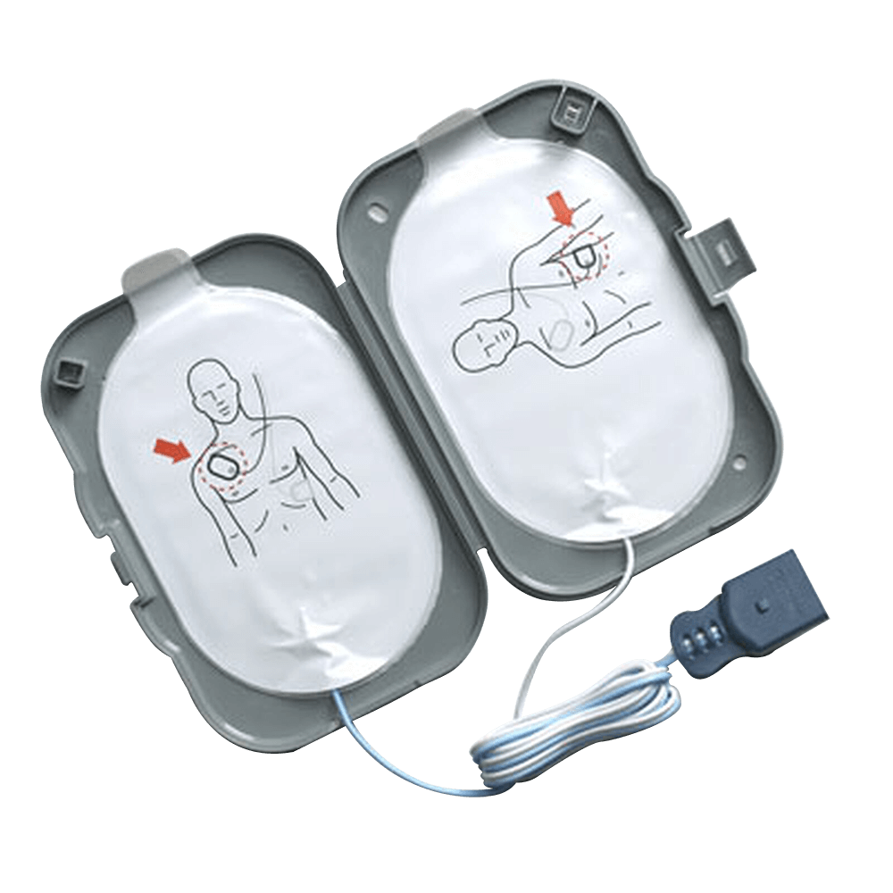 Philips HeartStart FRx Pads II