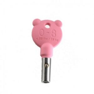 Infant/Child Key FR39.89803E+11
