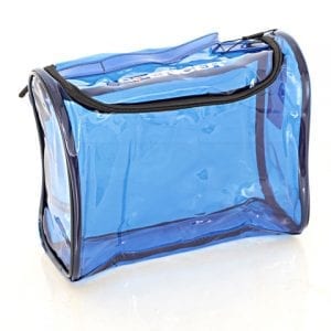 Pro B-Life - Pvc Adult Res. W Overp.Rese.Cufff.MaskBG02044