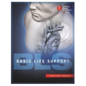 BLS Provider ManualBO-461