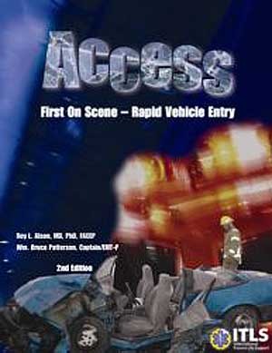 BTLS Access - Provider ManualBO-836