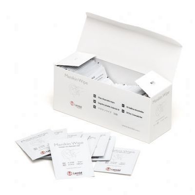 Manikin wipes pk 1200C20055
