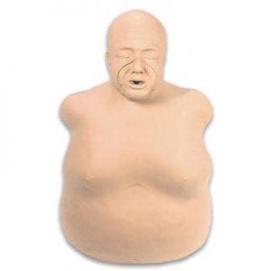 Fat Old Fred ManikinC21020