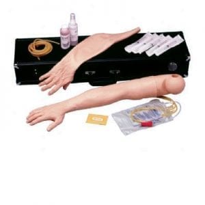 IV Training arm kitC60043