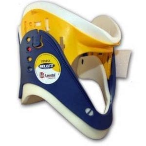 Stifneck SELECT Cervical Collar - One Size - SINGLECC/055