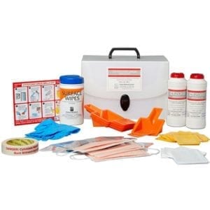 Guest Cytotoxic Drugs Spills KitCL-087