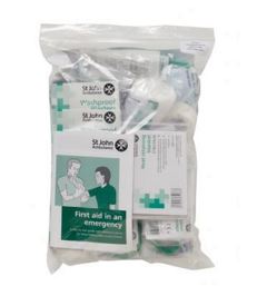 DM Refill Kit