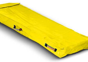 Shell Basket Stretcher Transport Bag