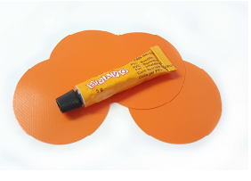 QMX 199: Repair kit