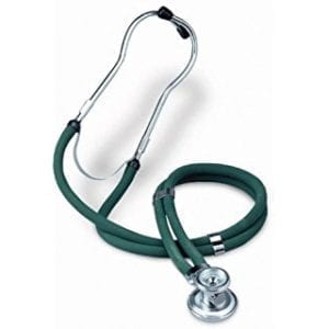 Sprague Rapport Stethoscope Twin TubeDE/041