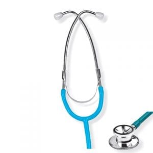 DGX 280 : Paediatric stethoscope from SpencerDG02280