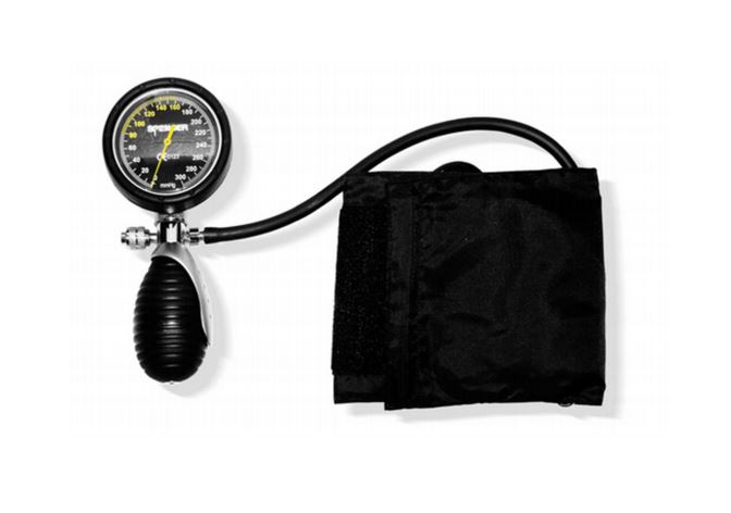 Sfigmotek with adult CuffDG06022