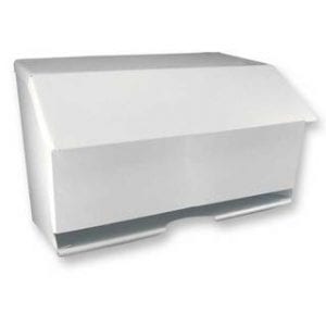 Wall Mounted Dispenser For 25cm Towel RollDP-007