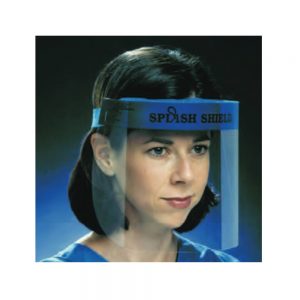 Splash Shield Medical Face Shield - Bof of 24