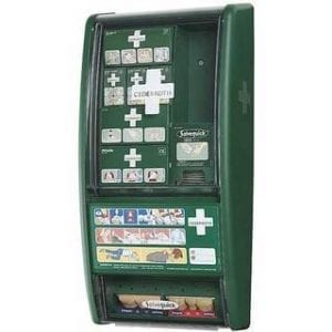 Cederroth First Aid Wall PanelDR/402