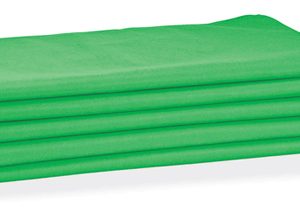 DRX 850 TNT Sheet disposable greenDR60850 K