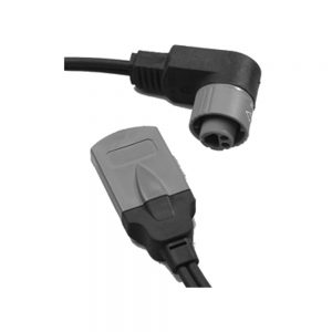 Defib Hands-free plug style