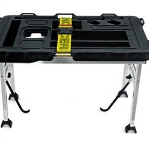End-T Table for stretcher from SpencerEN90003 C