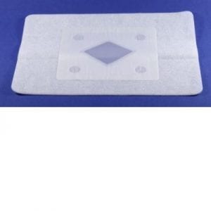 Russel Chest SealF00073