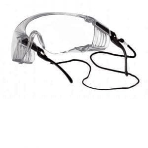Squall safety glassesF00119