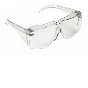 Coverspec eye wearF00120