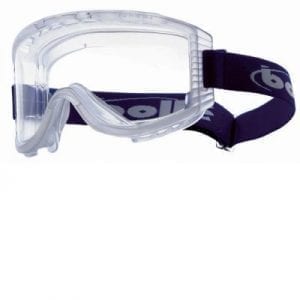 Attack safety gogglesF00182