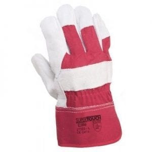 Supertouch Elite rigger glovesF00185