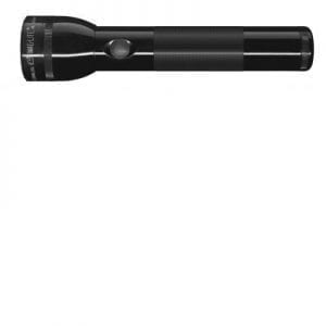 Mag-Lite LED flashlight - 2 cell D sizeF06063