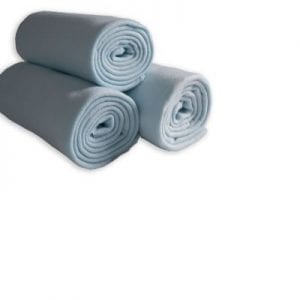 Standard blanket fleece- pack of 30F06202