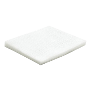 Standard non-woven sterile swabs, 7.5 x 7.5cm -Pk 5
