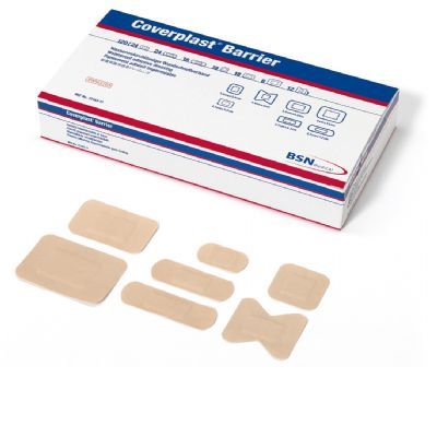 Coverplast barrier plastersF10869