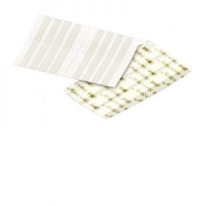 Steristrip 3x75mm pk5F10912
