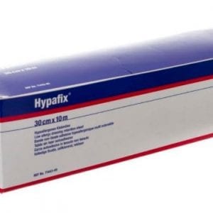 Hypafix Dressing Retention Sheet 30cmx10mF10951