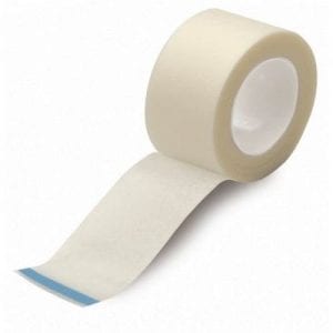 Claripore tape 5cmx9.1mF11203