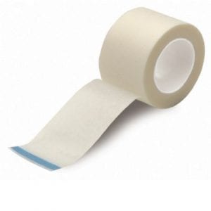 Microporous tape 5cmx10mF11209