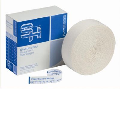 Elasticated Stockinette A 10mF11324