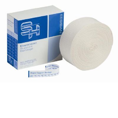 Elasticated stockinette size B 10mF11326