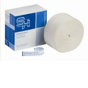 Elasticated stockinette size D 10mF11330