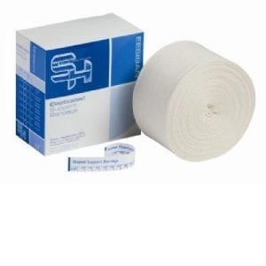 Elasticated stockinette size E 10mF11332